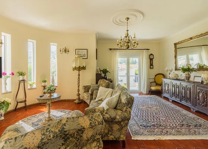 Casa De Monsanto | Tatil Evi Lamego