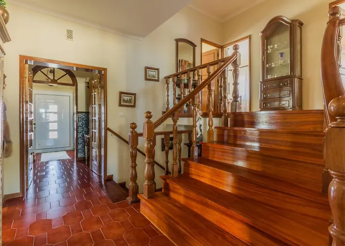 Casa De Monsanto | * Lamego