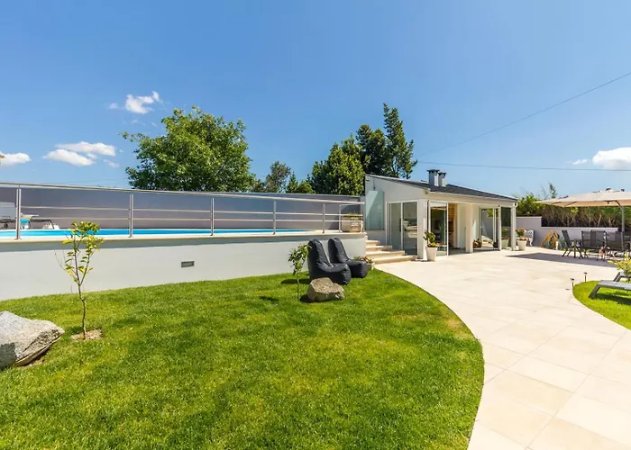 Tatil Evi Casa De Monsanto |