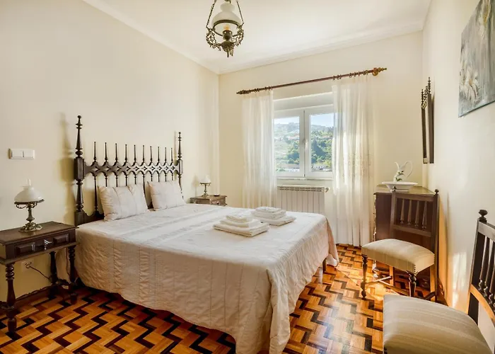 Tatil Evi Casa De Monsanto | *