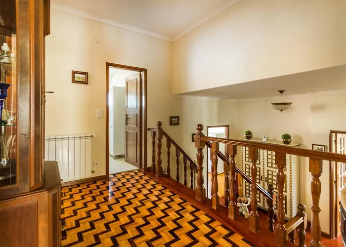 Casa De Monsanto | Lamego