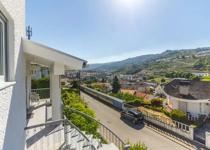 Tatil Evi Casa De Monsanto |