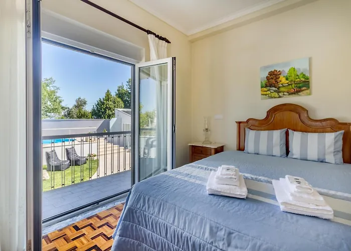 Casa De Monsanto | Tatil Evi Lamego