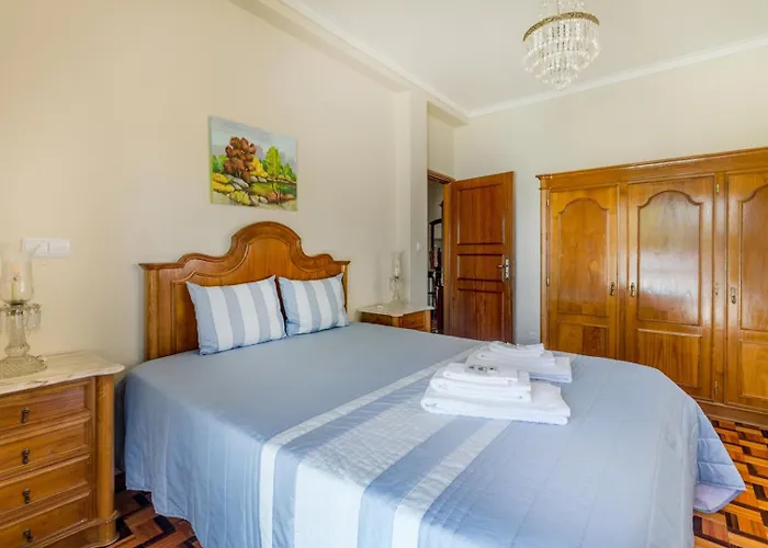 Tatil Evi Casa De Monsanto | Lamego