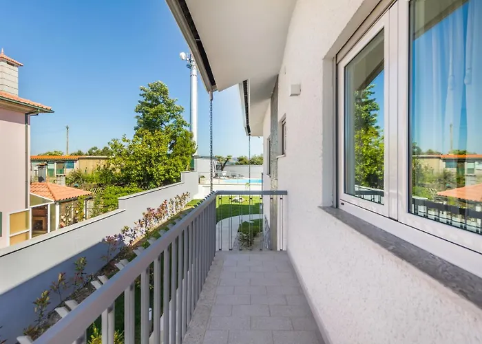 Casa De Monsanto | * Lamego