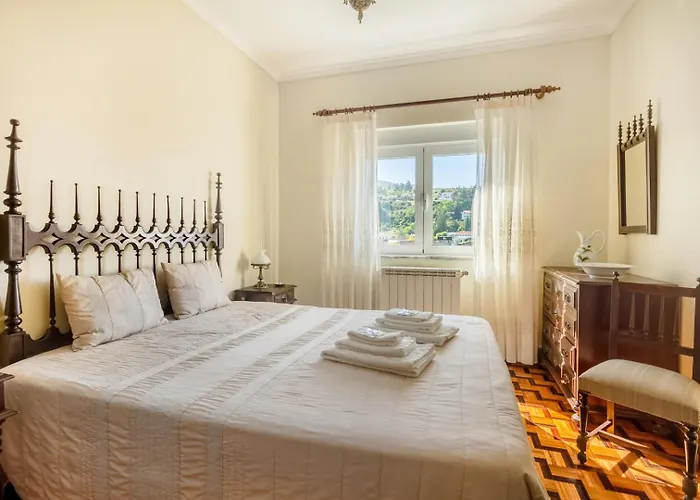 Tatil Evi Casa De Monsanto |