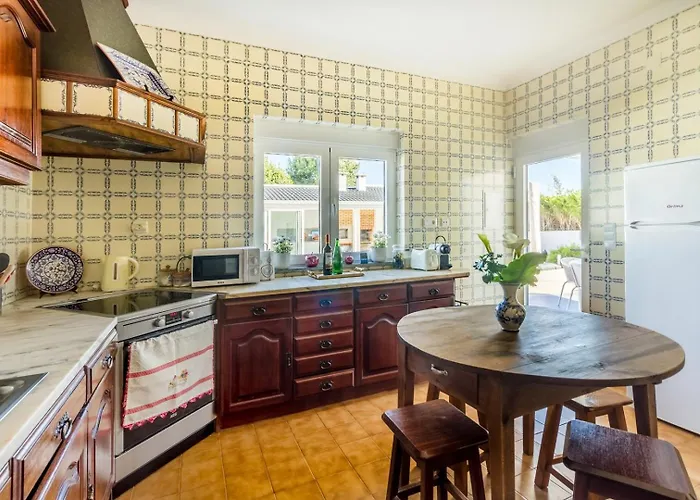 Casa De Monsanto | Tatil Evi *