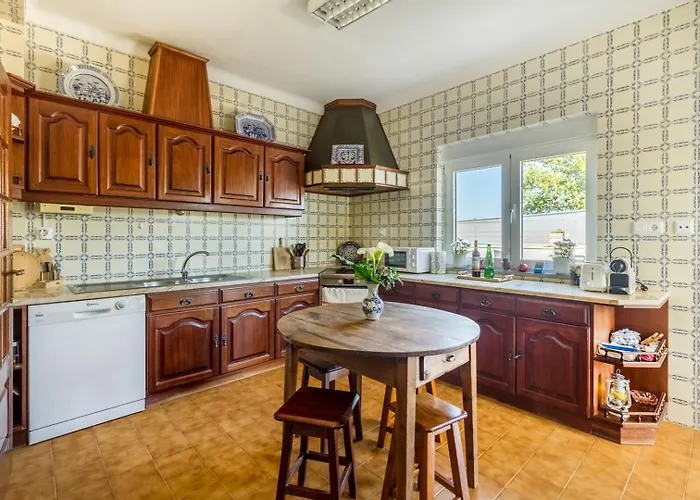 Tatil Evi Casa De Monsanto | Lamego