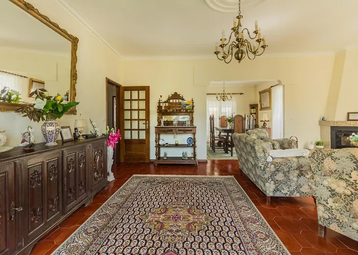 Casa De Monsanto | Tatil Evi Lamego