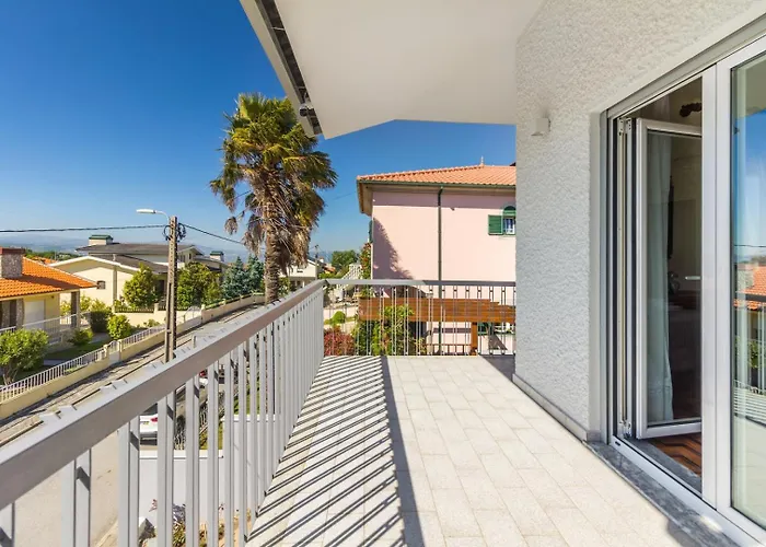 Casa De Monsanto | Lamego